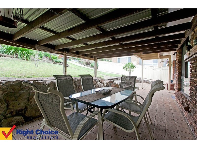 Shellharbour NSW 2529