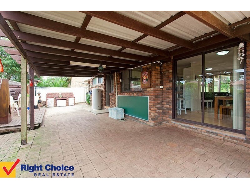 Shellharbour NSW 2529