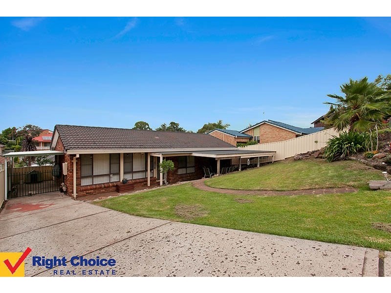 Shellharbour NSW 2529