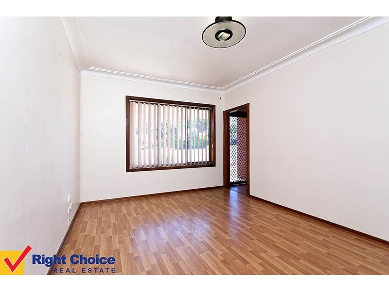 Barrack Heights NSW 2528
