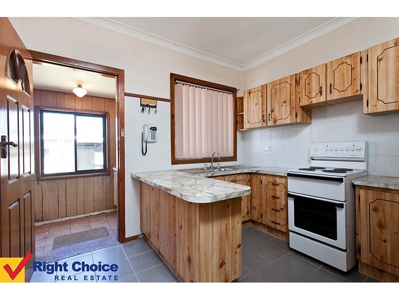 Barrack Heights NSW 2528