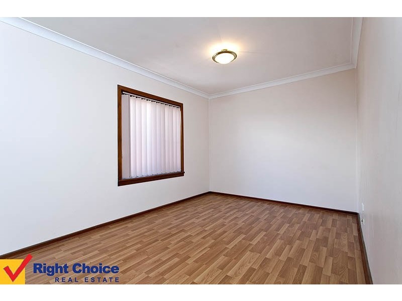 Barrack Heights NSW 2528