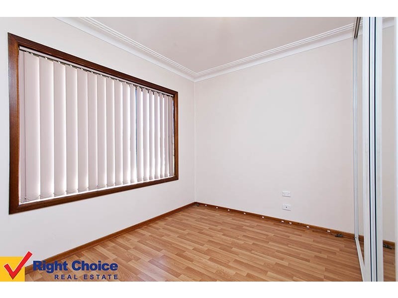 Barrack Heights NSW 2528