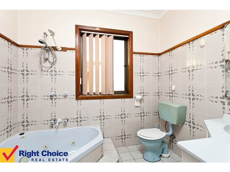 Barrack Heights NSW 2528