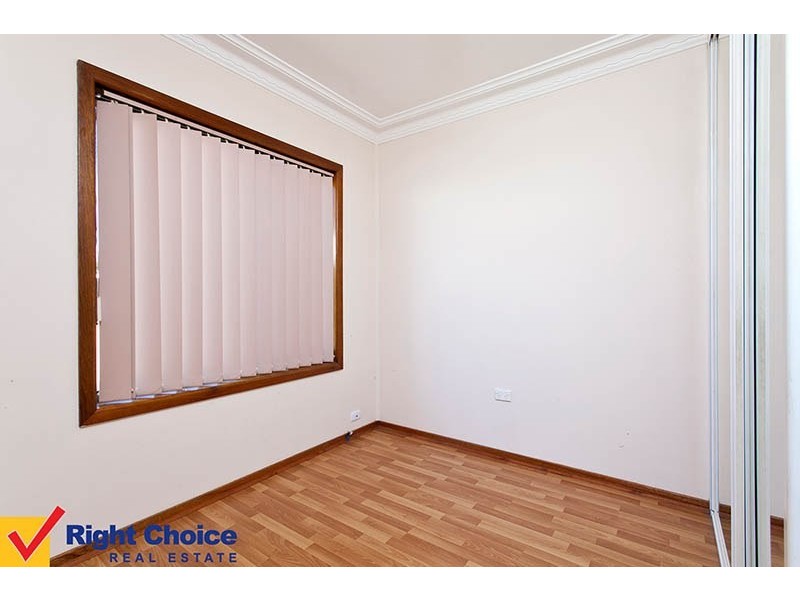 Barrack Heights NSW 2528