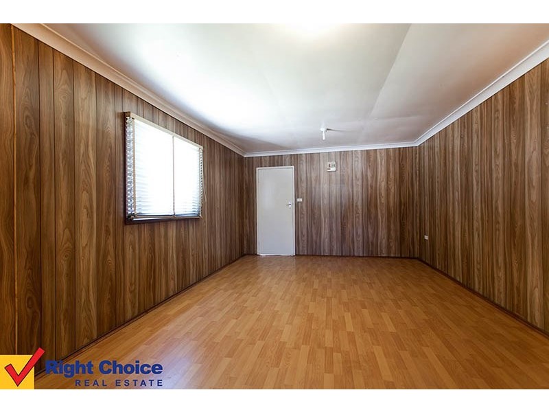 Barrack Heights NSW 2528