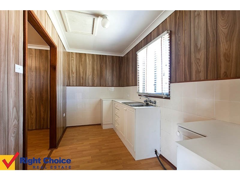 Barrack Heights NSW 2528