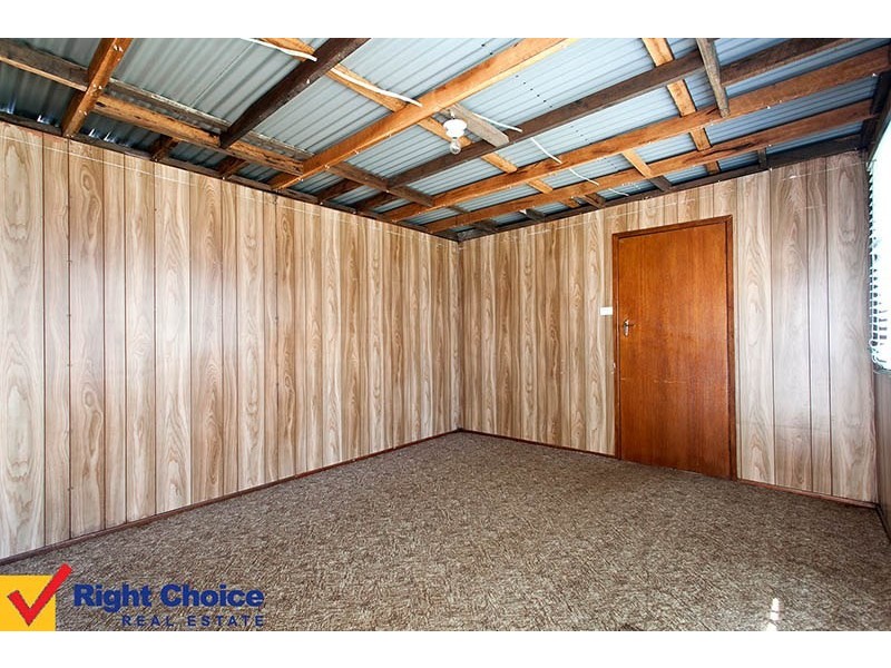 Barrack Heights NSW 2528
