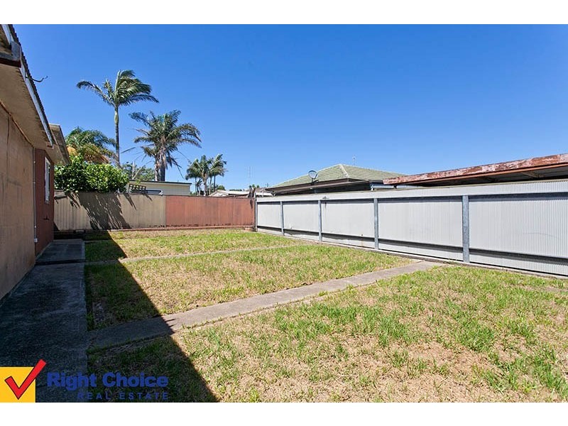 Barrack Heights NSW 2528