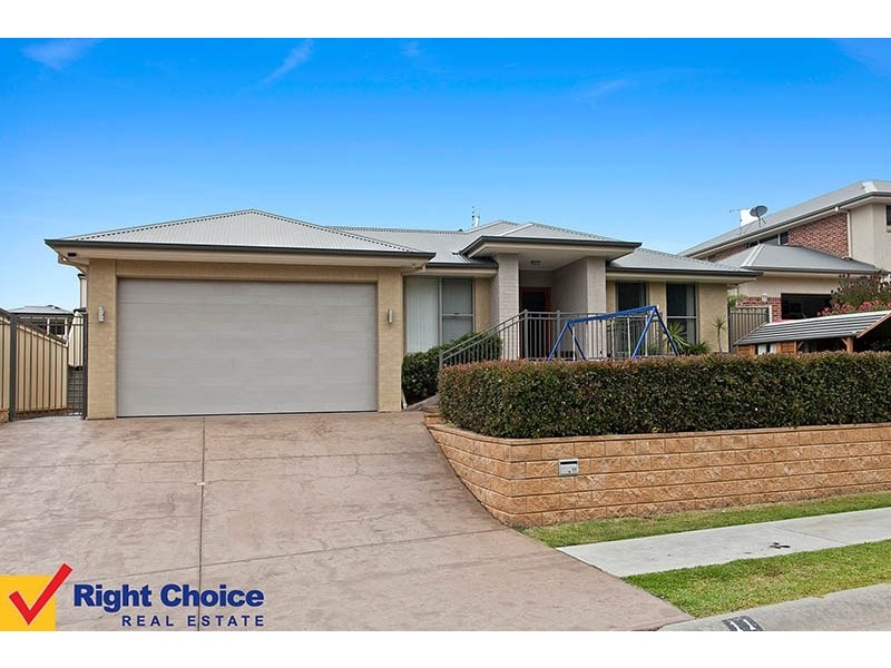 Albion Park NSW 2527