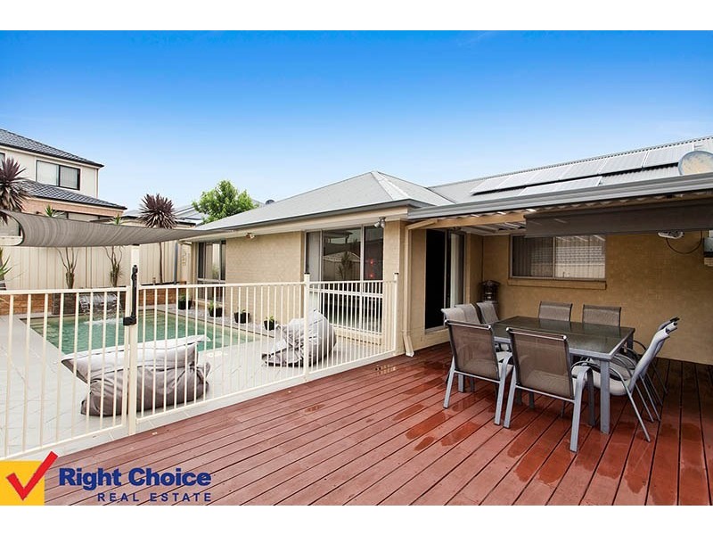 Albion Park NSW 2527