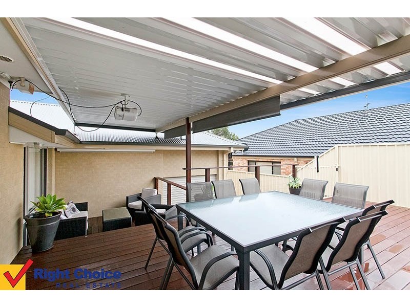 Albion Park NSW 2527