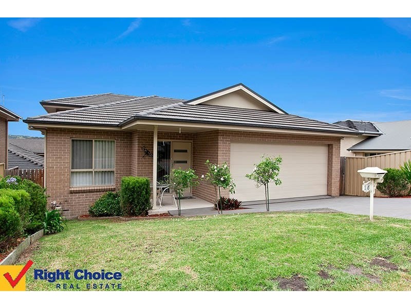 Albion Park NSW 2527