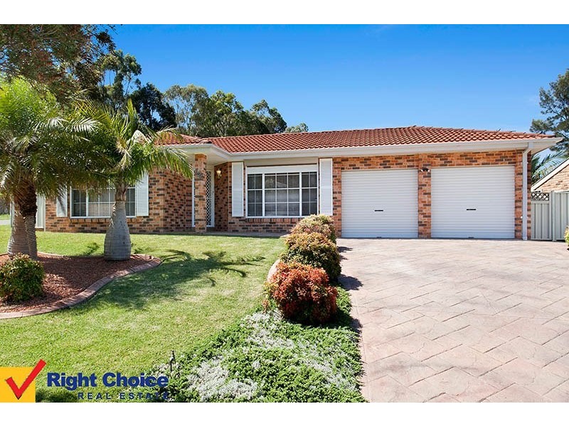 Blackbutt NSW 2529