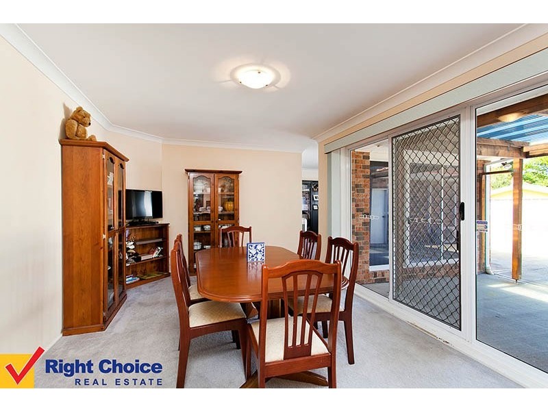 Blackbutt NSW 2529