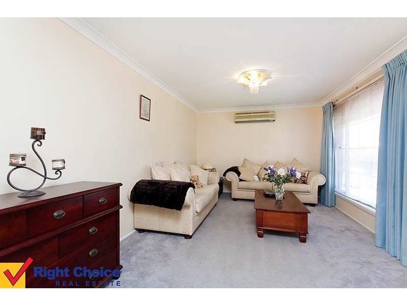Blackbutt NSW 2529