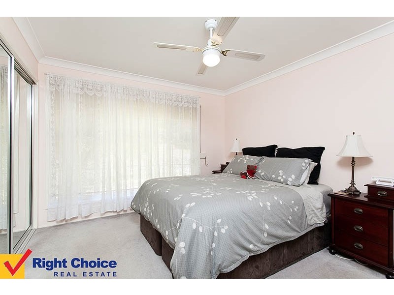 Blackbutt NSW 2529