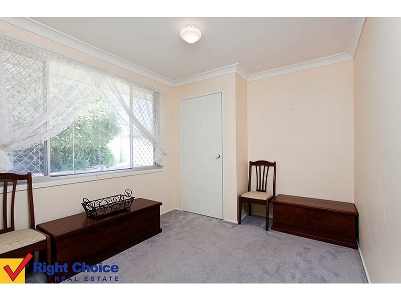Blackbutt NSW 2529