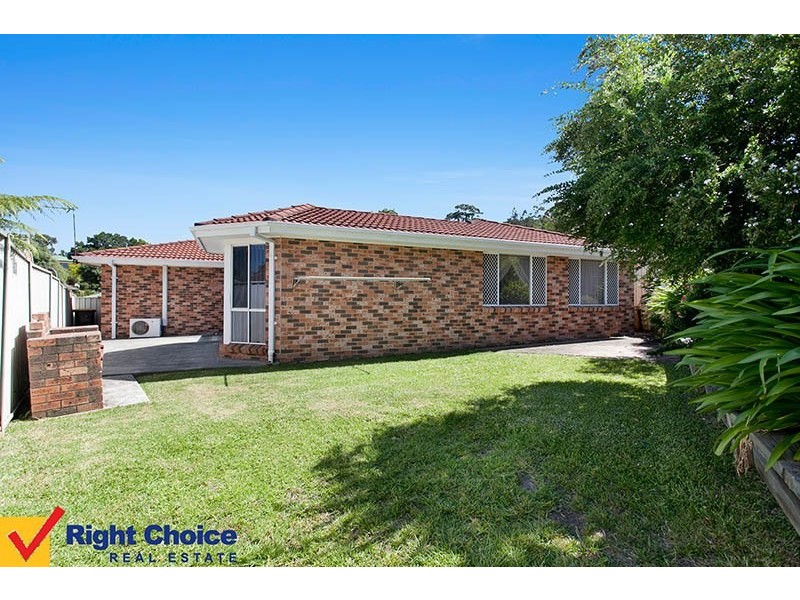 Blackbutt NSW 2529