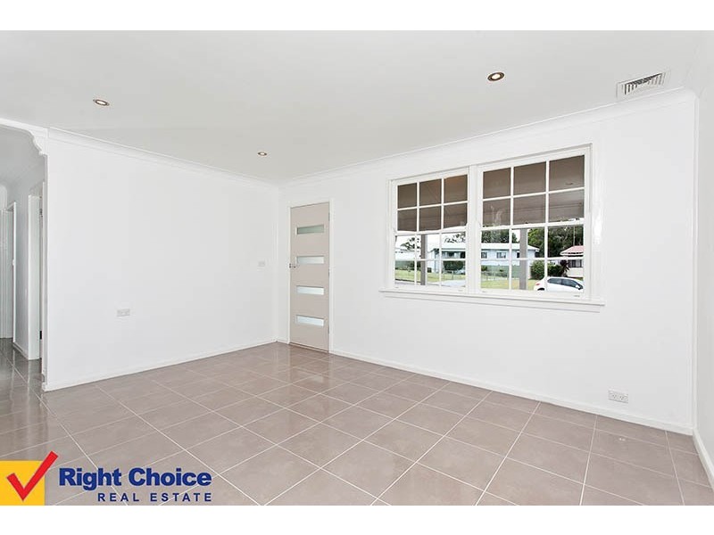 Barrack Heights NSW 2528