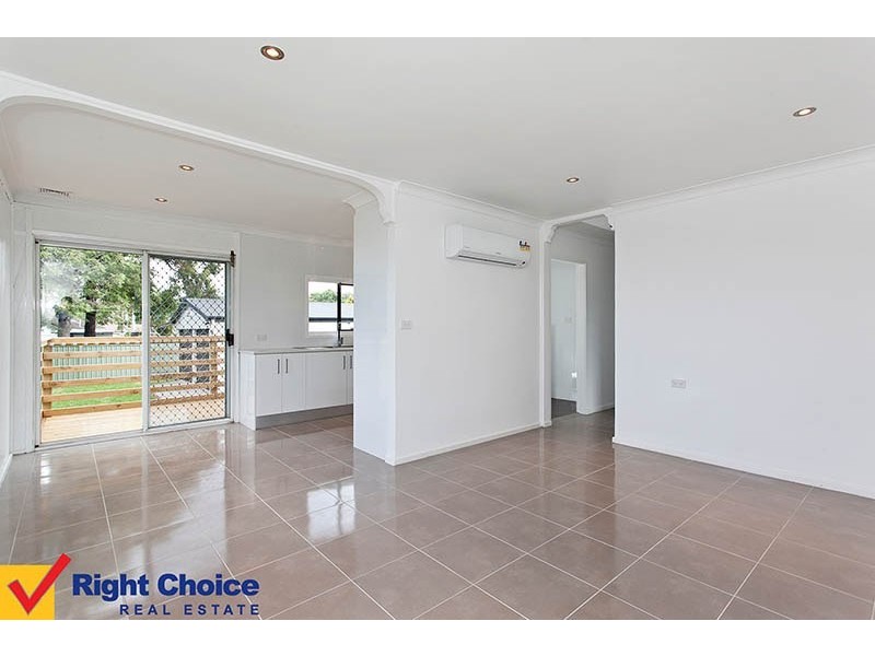Barrack Heights NSW 2528