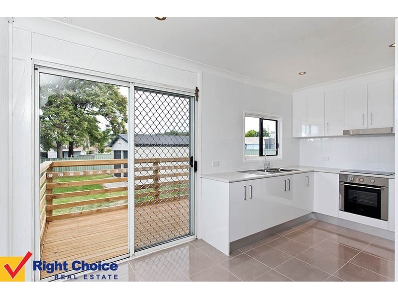 Barrack Heights NSW 2528