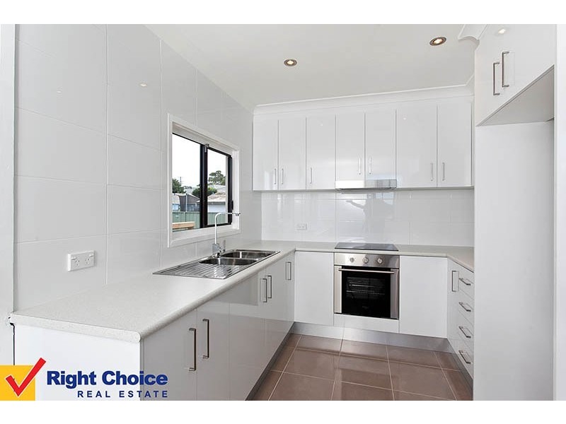Barrack Heights NSW 2528
