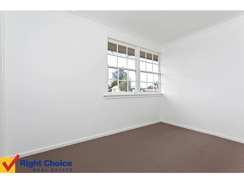 Barrack Heights NSW 2528