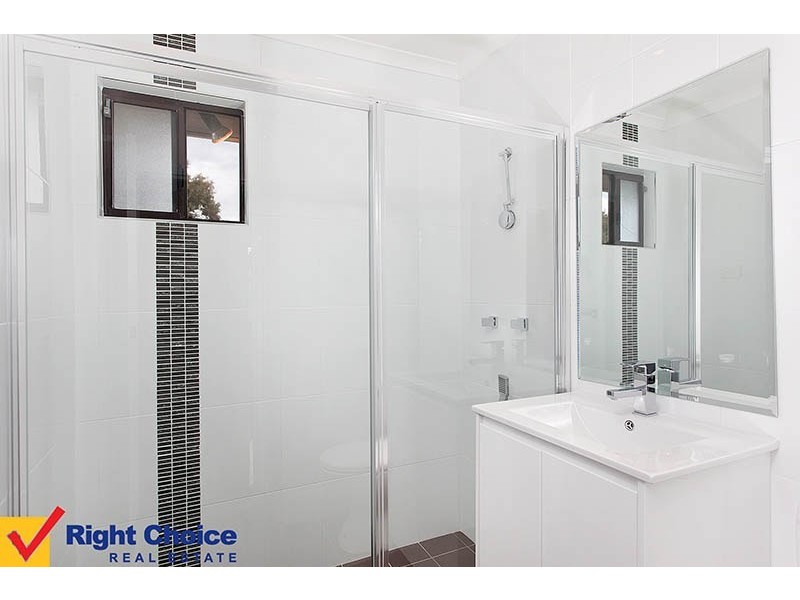 Barrack Heights NSW 2528