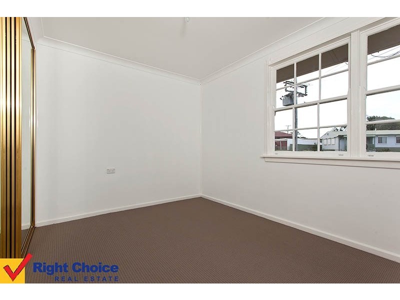Barrack Heights NSW 2528