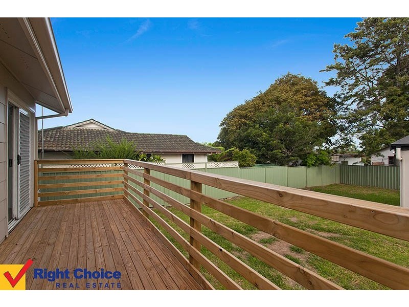 Barrack Heights NSW 2528