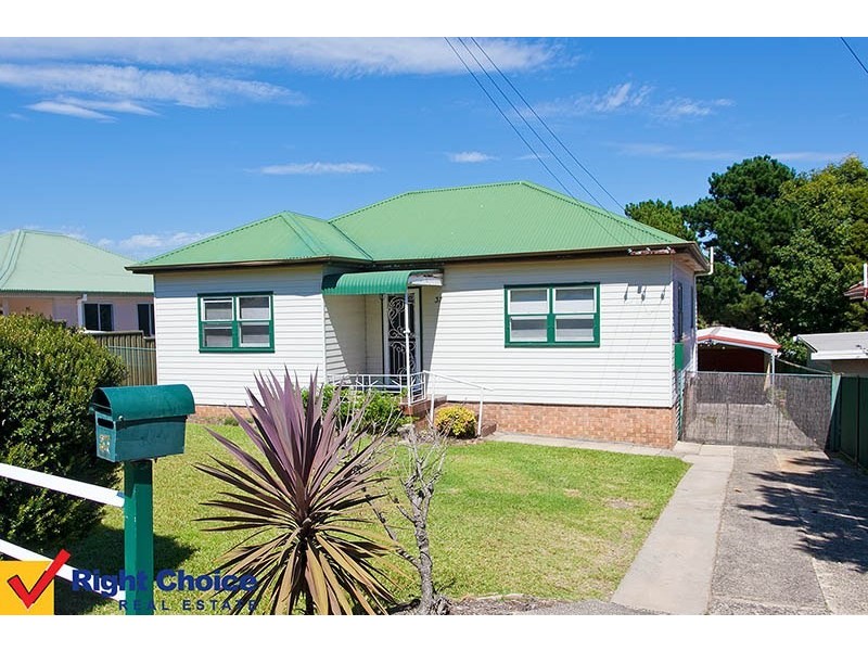 Oak Flats NSW 2529