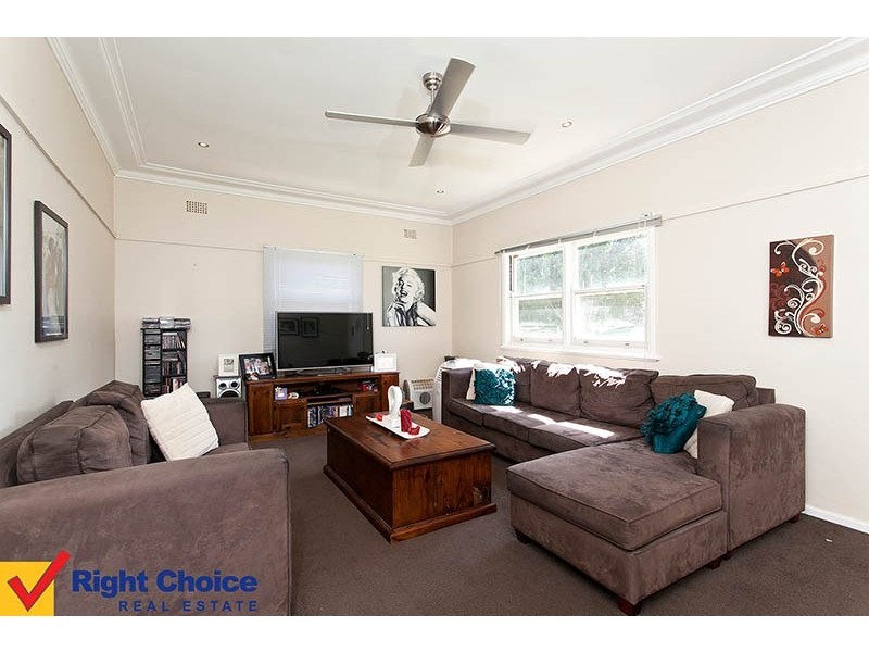 Oak Flats NSW 2529