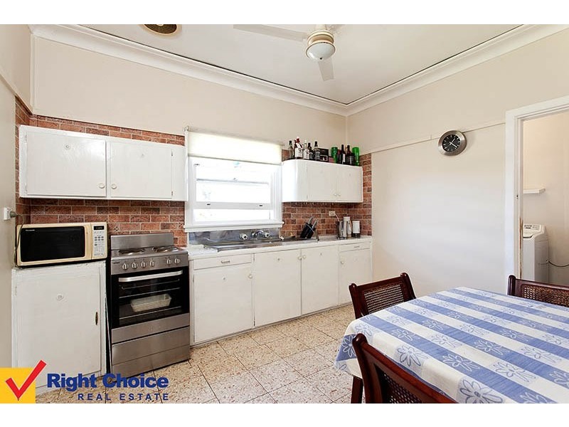Oak Flats NSW 2529