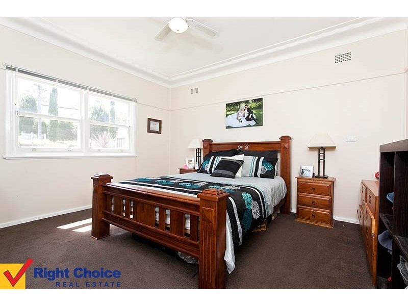 Oak Flats NSW 2529
