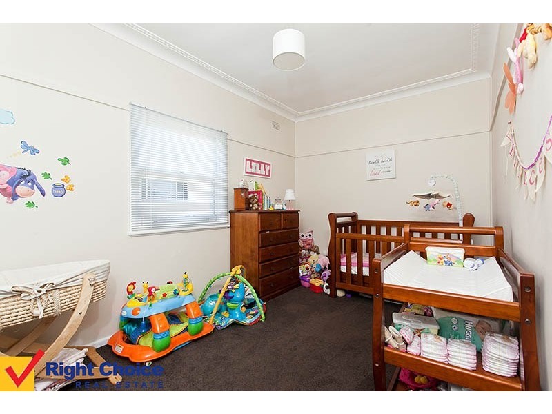 Oak Flats NSW 2529