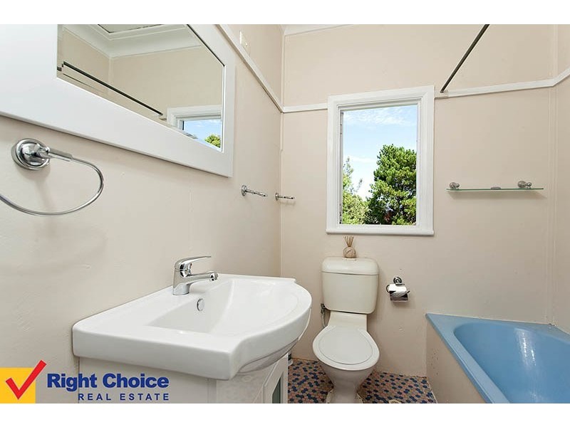 Oak Flats NSW 2529
