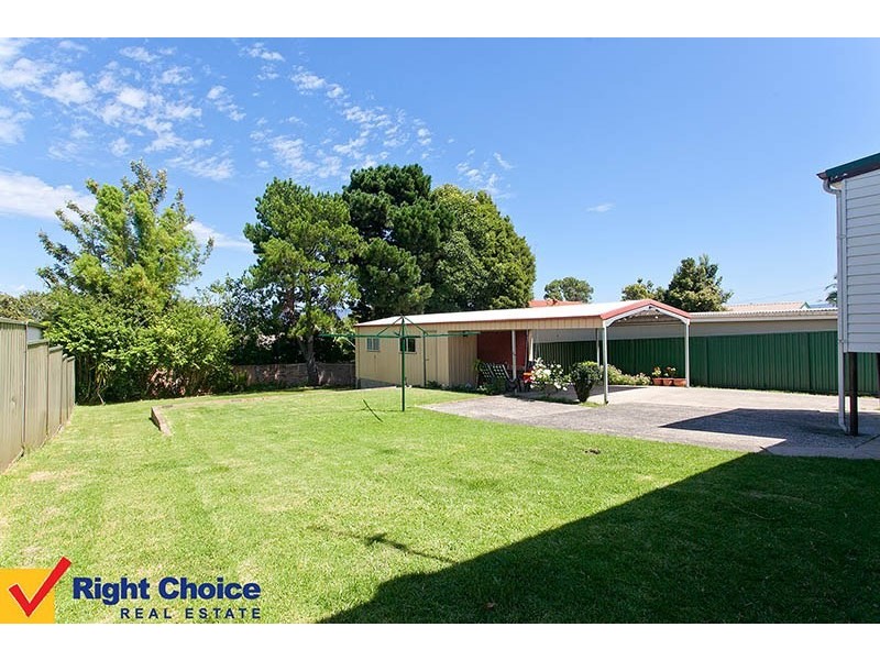 Oak Flats NSW 2529