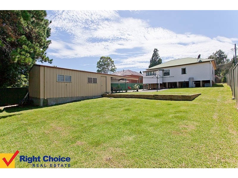 Oak Flats NSW 2529