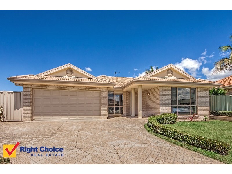 9 Mortlock Drive, Albion Park NSW 2527