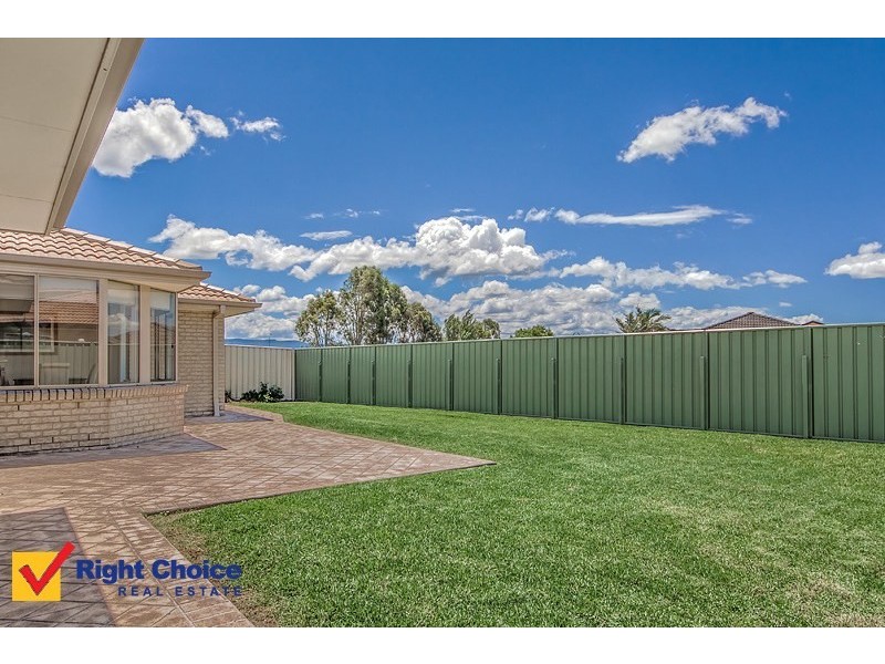 9 Mortlock Drive, Albion Park NSW 2527