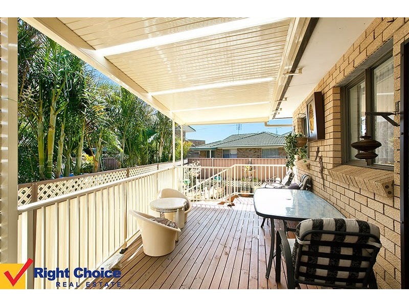 9 Arcadia Street, Warilla NSW 2528