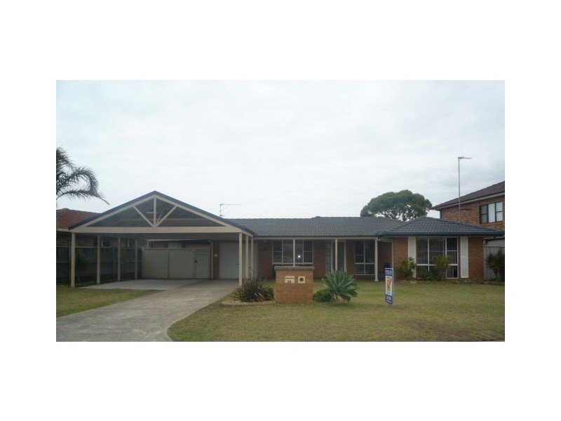 19 Kruger Avenue, Windang NSW 2528