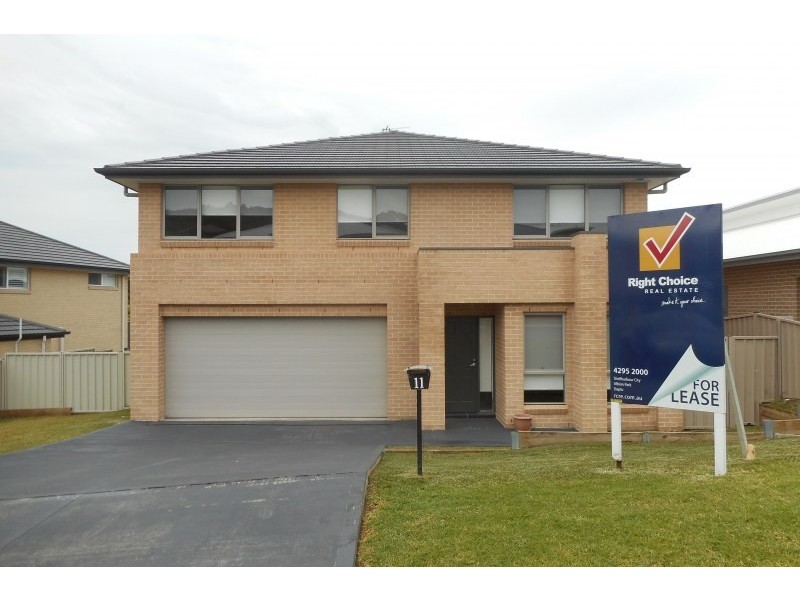 11 Troon Avenue, Shell Cove NSW 2529