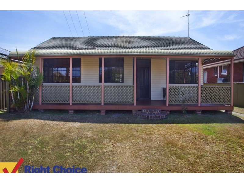 40 Oakland Avenue, Windang NSW 2528
