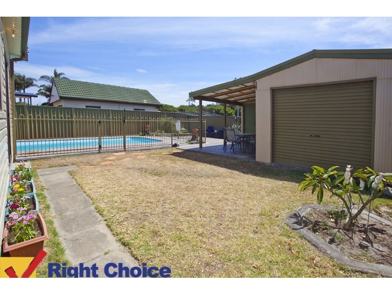 40 Oakland Avenue, Windang NSW 2528