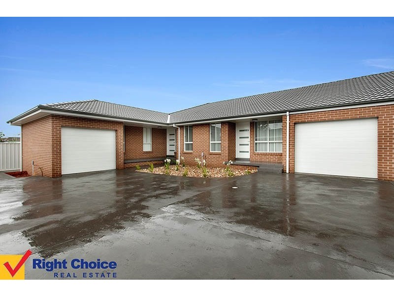 3/81 Reddall Parade, Lake Illawarra NSW 2528