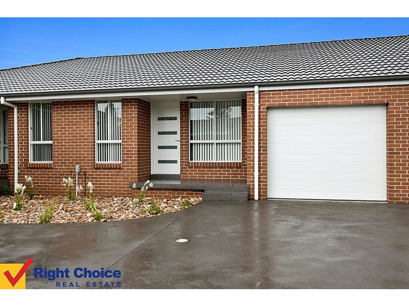 3/81 Reddall Parade, Lake Illawarra NSW 2528