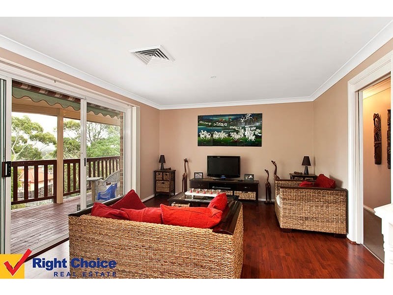Kiama Downs NSW 2533
