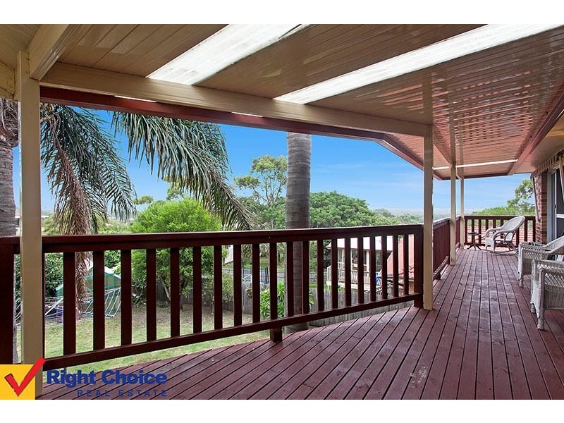 Kiama Downs NSW 2533